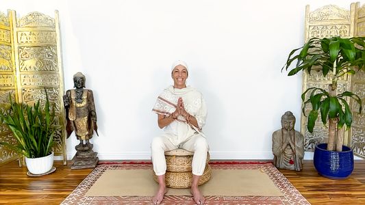 Prosperity Meditation Series: Your Potential