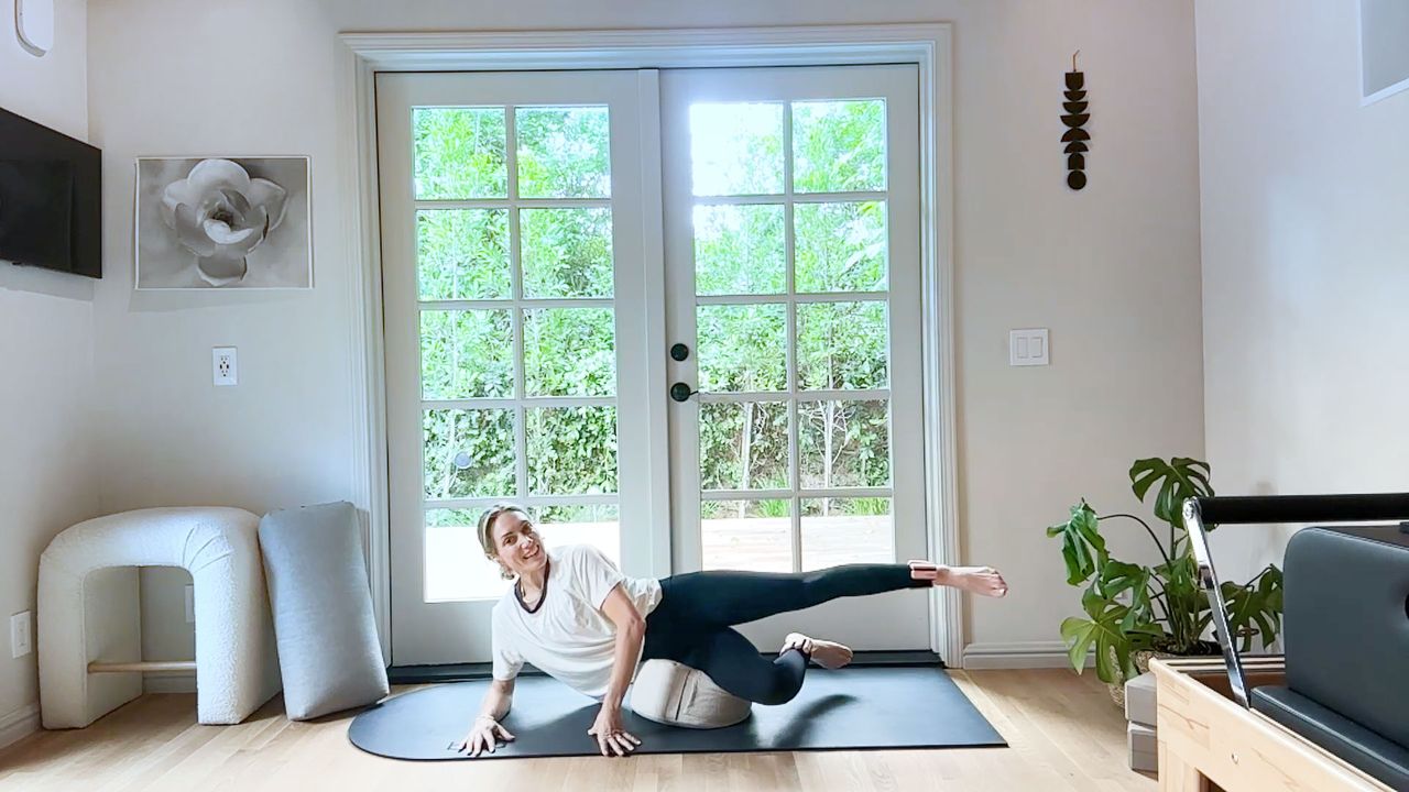 Mat Pilates Styles Online Mat Pilates Classes Glo