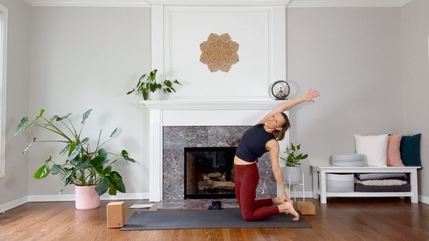 Self-Care Postnatal