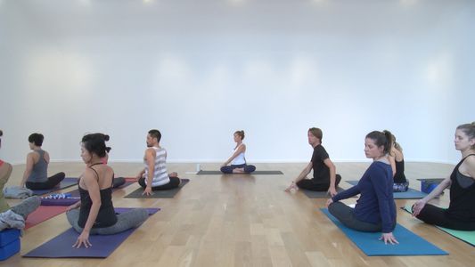 Turn Toward Your Intention