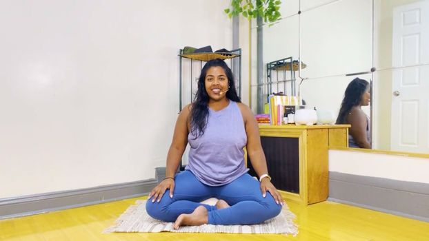 Mantra For Clarity