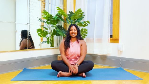 Mantra For Stability