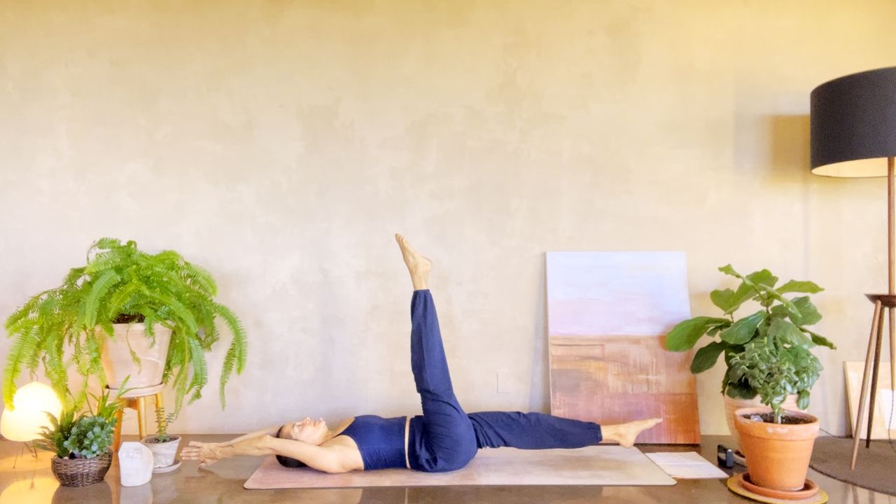 Detox Mind & Body Flow