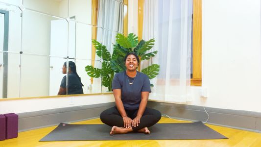 Deep Rest Breathwork