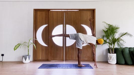 New Moon, New Opportunities Flow