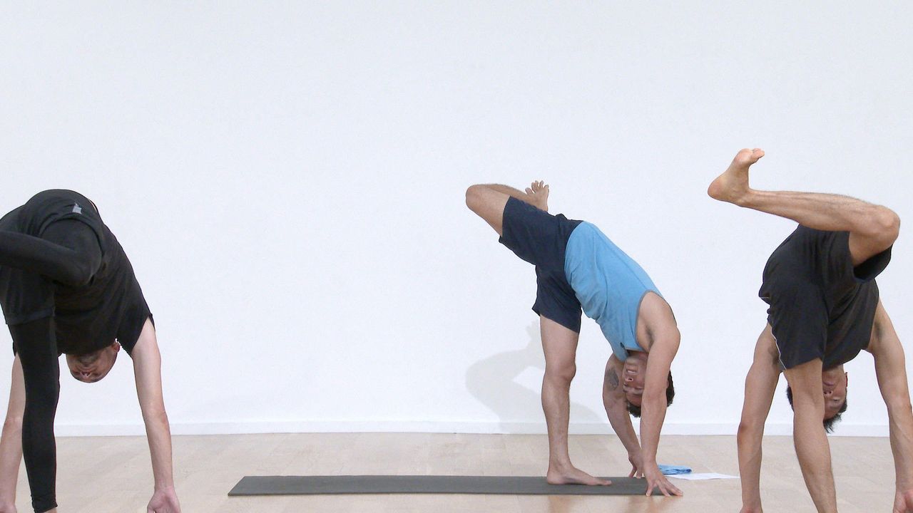 Cold Outside, Hot Inside