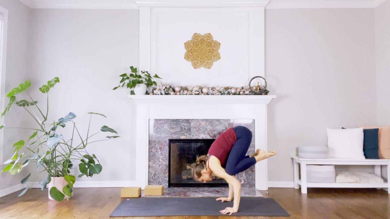 Exploring the Benefits of Live Online Yoga Classes