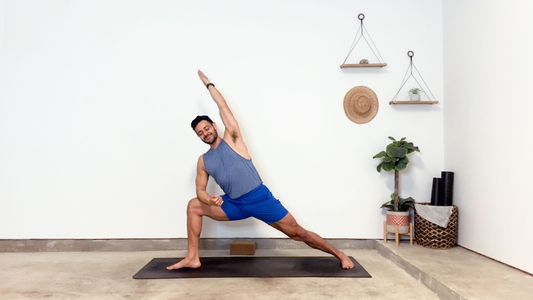 Fit & Flexy Flow
