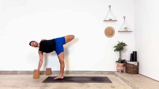 Backbendy Flow