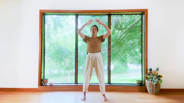 Reset Your Nervous System 