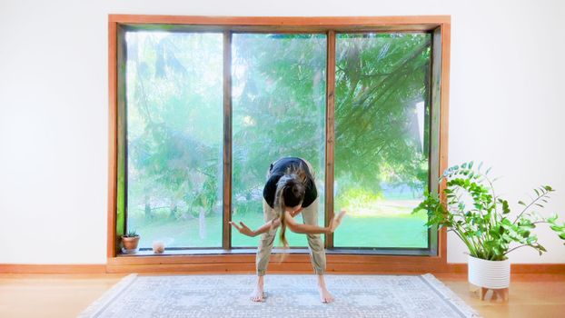 Qigong For Nervous System Regulation