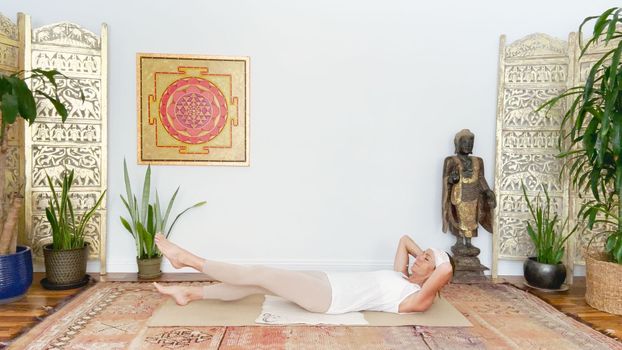 Sunrise Energize Kundalini
