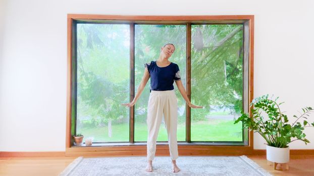 Recharge Your Batteries Qigong