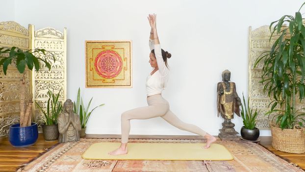 Lunchtime Clarity Kundalini