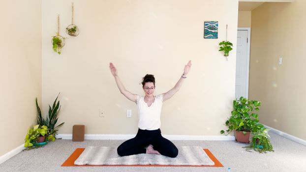 Connect To The Essence Of Self