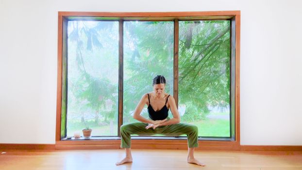 Qigong For Mindful Leadership
