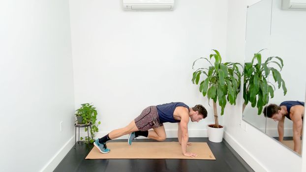 Express Cardio Circuit