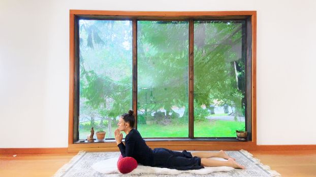 Qigong & Yin For Your Spine