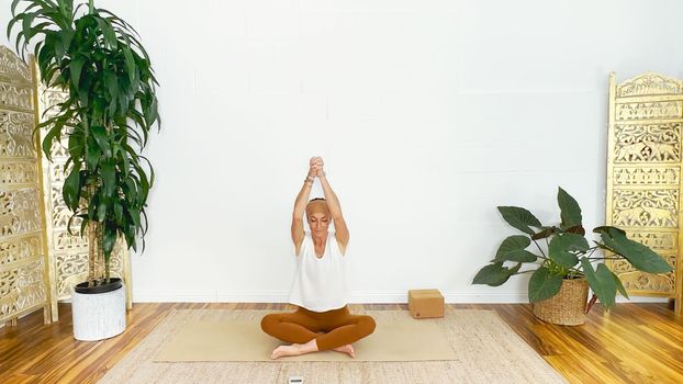 Calm Amidst Chaos Kundalini