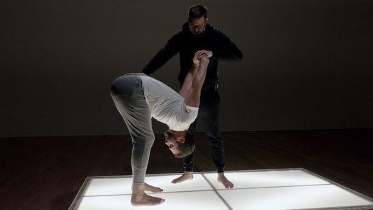 Balance Effort With Ease