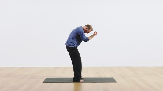 Awaken Your Qi