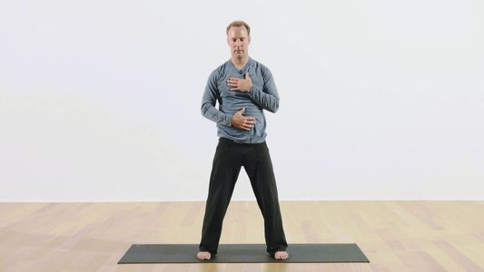 Integrate Your Energy