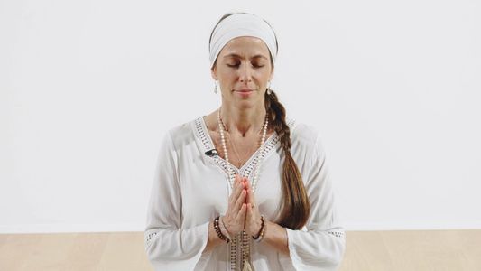Release Stress