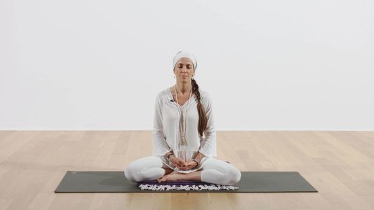 Neutral Mind