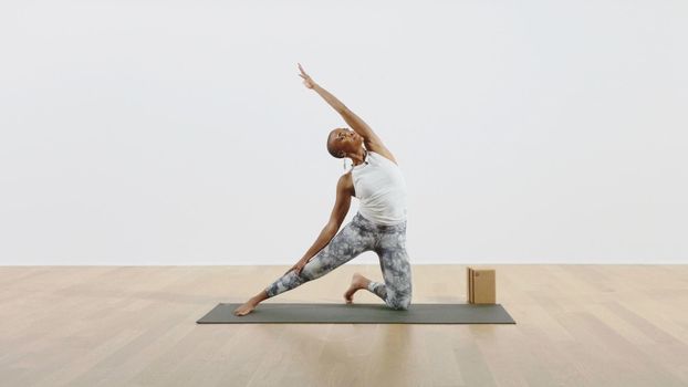 Balance and Fluidity