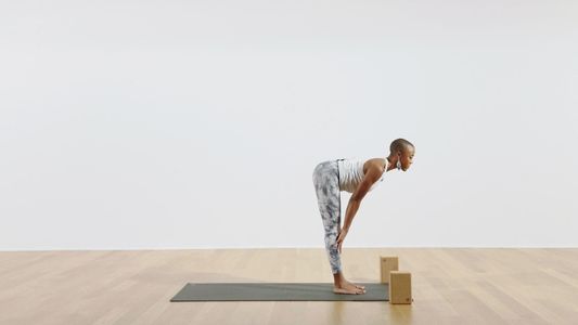 Balance and Fluidity