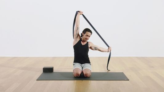HIIT For Your Shoulders and Core