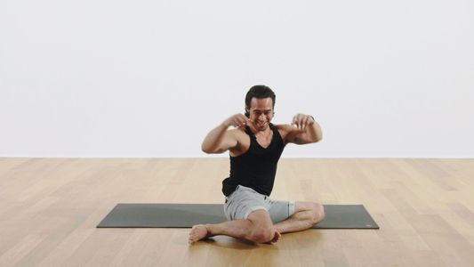 HIIT for Your Hips, Legs and Pelvis