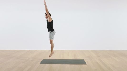 HIIT Mix