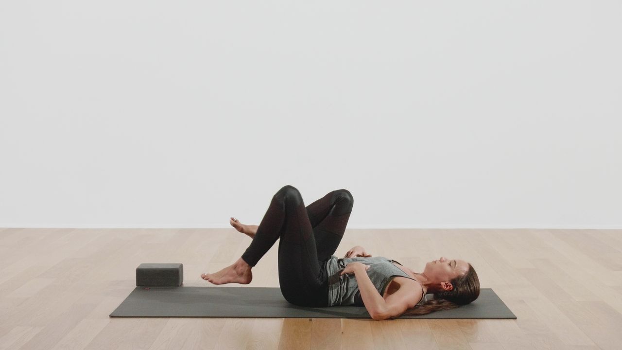 Quick, Simple Core
