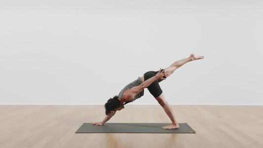 Full, Sweaty Flow