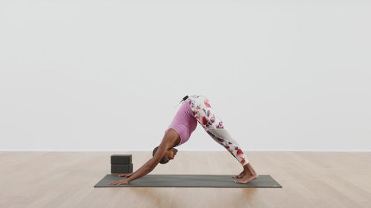 Surrender to the Flow