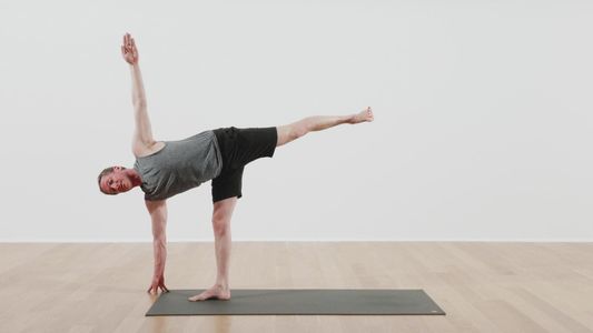 Build Your Arm Balance Repertoire