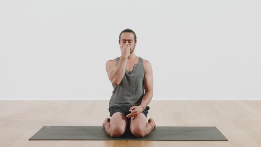 Overactivity: Balancing Your Rajas