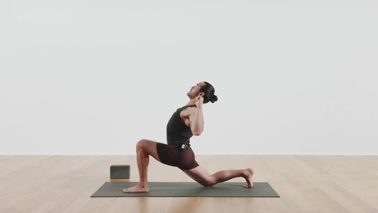 Lethargy: Balancing Your Tamas