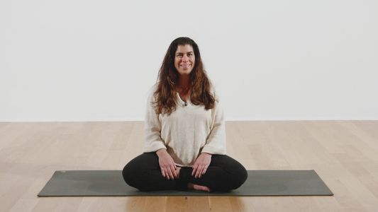 Find Calm and Strength Amidst Sensitivity