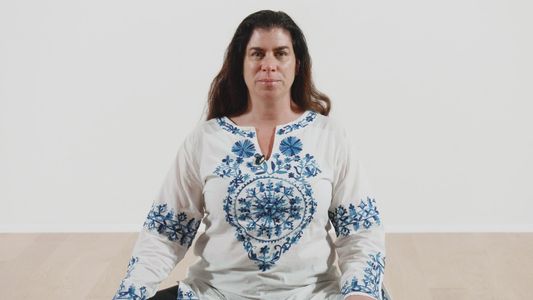 Connect to Your Core Identity