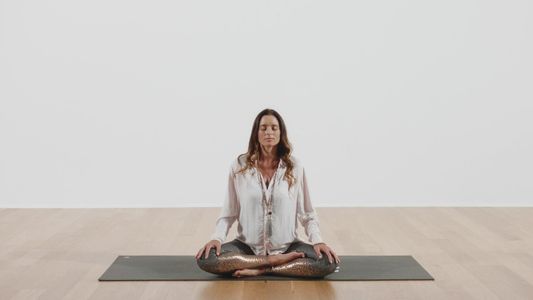 The Goddess Within