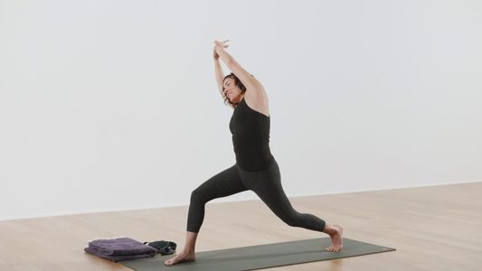 Get Into Your Hips