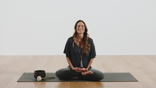 Journey Through the Physical Body