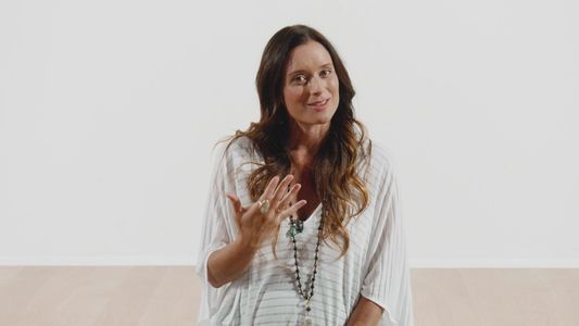 Journey to the Wisdom Body