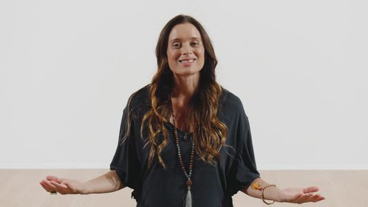Journey to the Energy Body