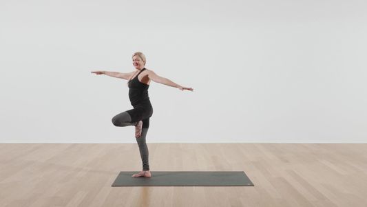 Move with the Local Rhythm
