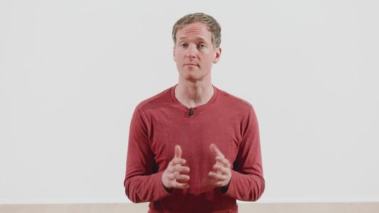 Breath Awareness