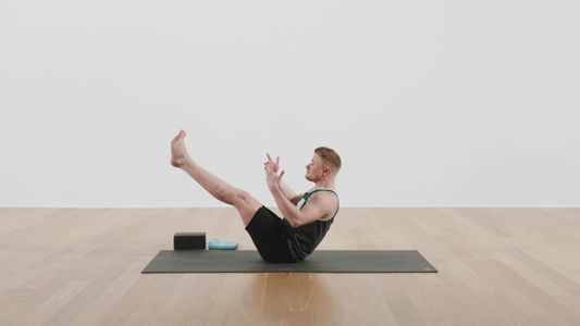 Balanced and Open