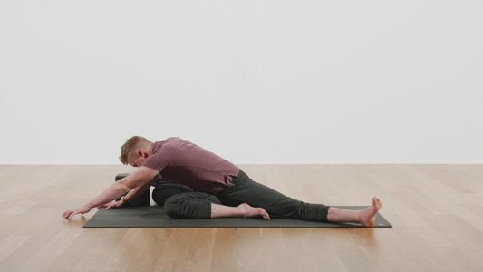 Free Up the Hips